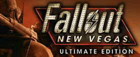 Fallout New Vegas: Ultimate Edition