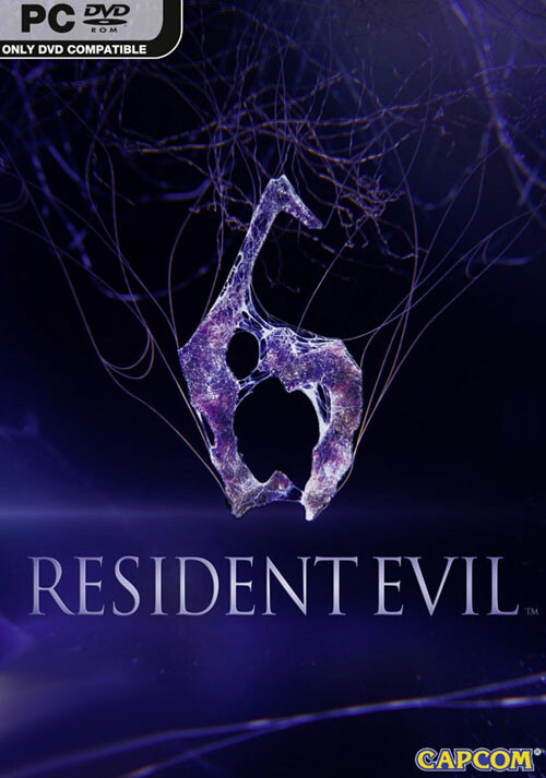 Resident Evil 6 [Steam Key] for PC - Buy now and download