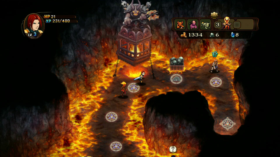 Might and magic clash of heroes puzzle solutions xbox 360