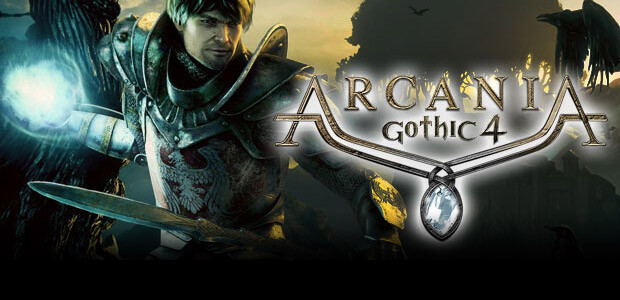 Gothic 3 Italian To English