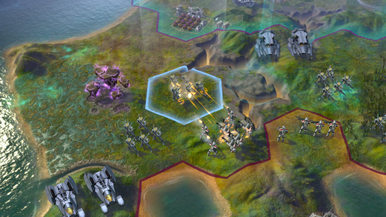 Sid meier s civilization beyond earth читы