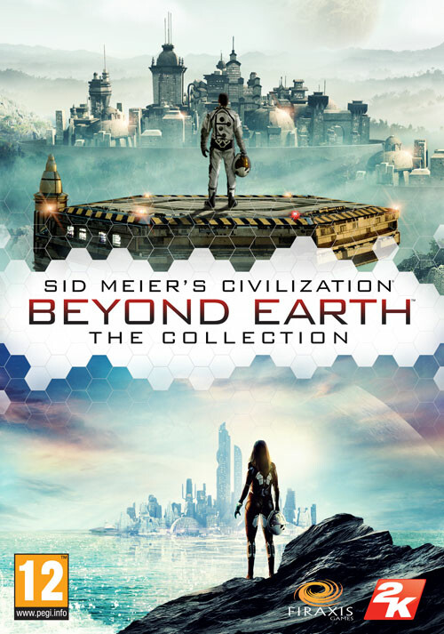 download sid meiers civilization beyond earth for free