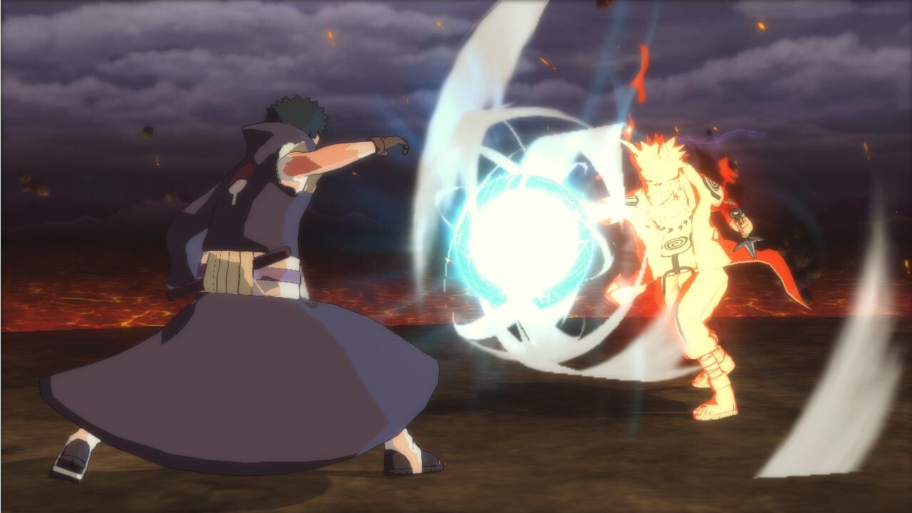 naruto shippuden ultimate ninja storm revolution pc download highly compressed