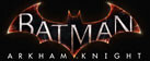 Batman: Arkham Knight