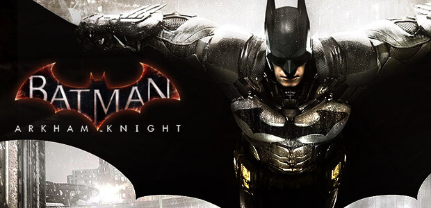 torneo oportunidad reinado Batman: Arkham Knight al 66% en @Gamesplanet_com (Para #Steam) | VayaAnsias  - Ofertas de Videojuegos de PC