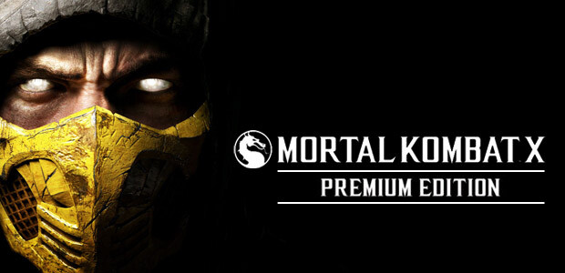 Mortal kombat x как играть вдвоем на одном компьютере