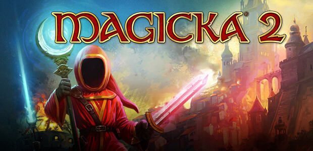 Magicka 2