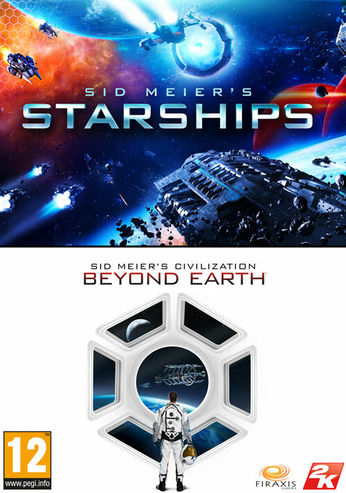 download sid meiers starships