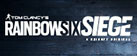 Tom Clancy's Rainbow Six Siege