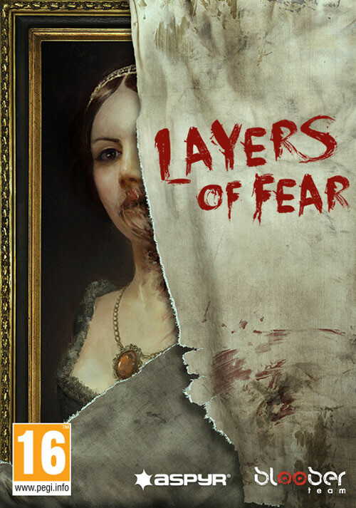 layers of fear story